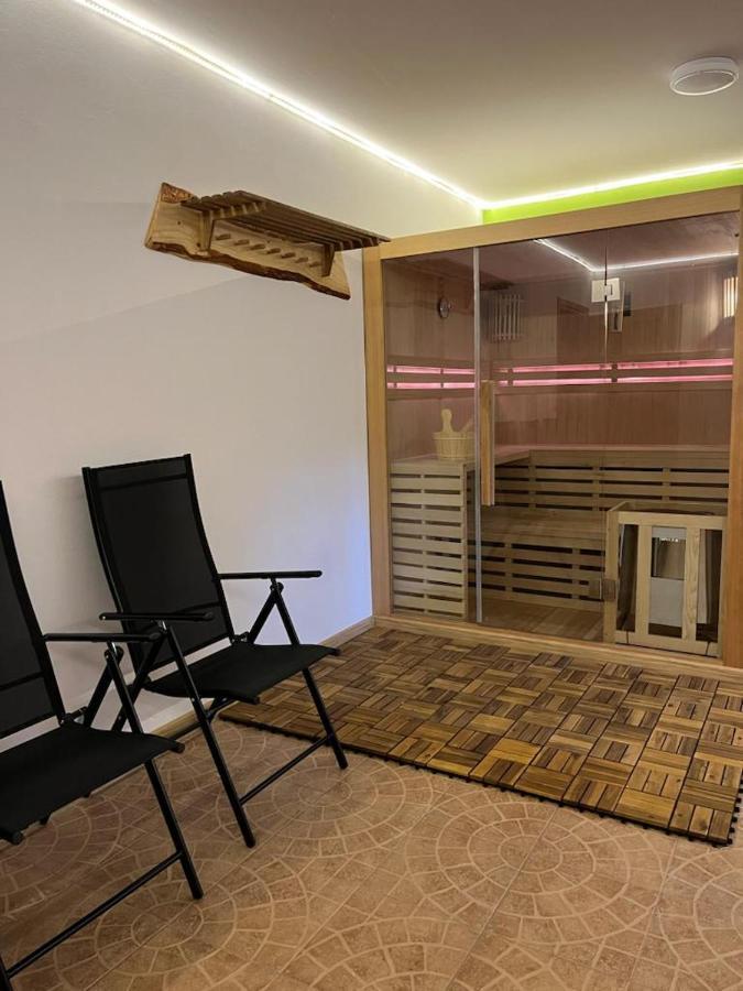 Apartamenty Sadowy Wisła Esterno foto
