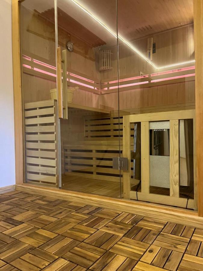 Apartamenty Sadowy Wisła Esterno foto