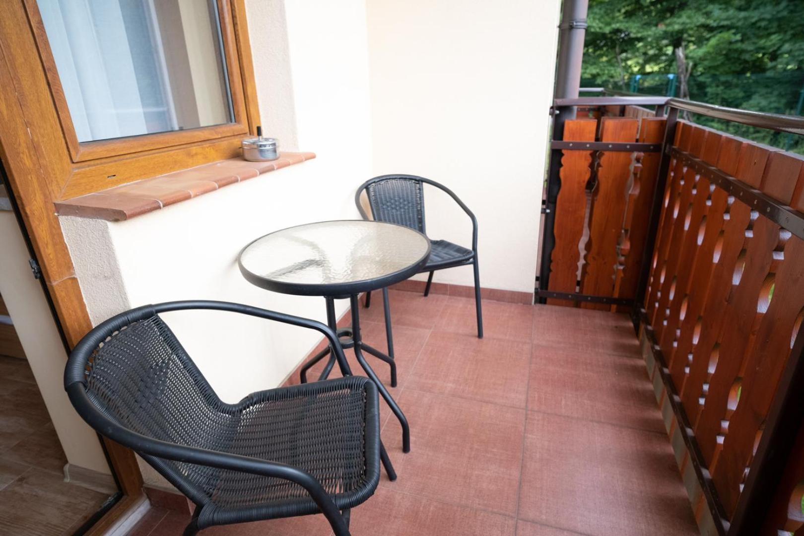 Apartamenty Sadowy Wisła Esterno foto
