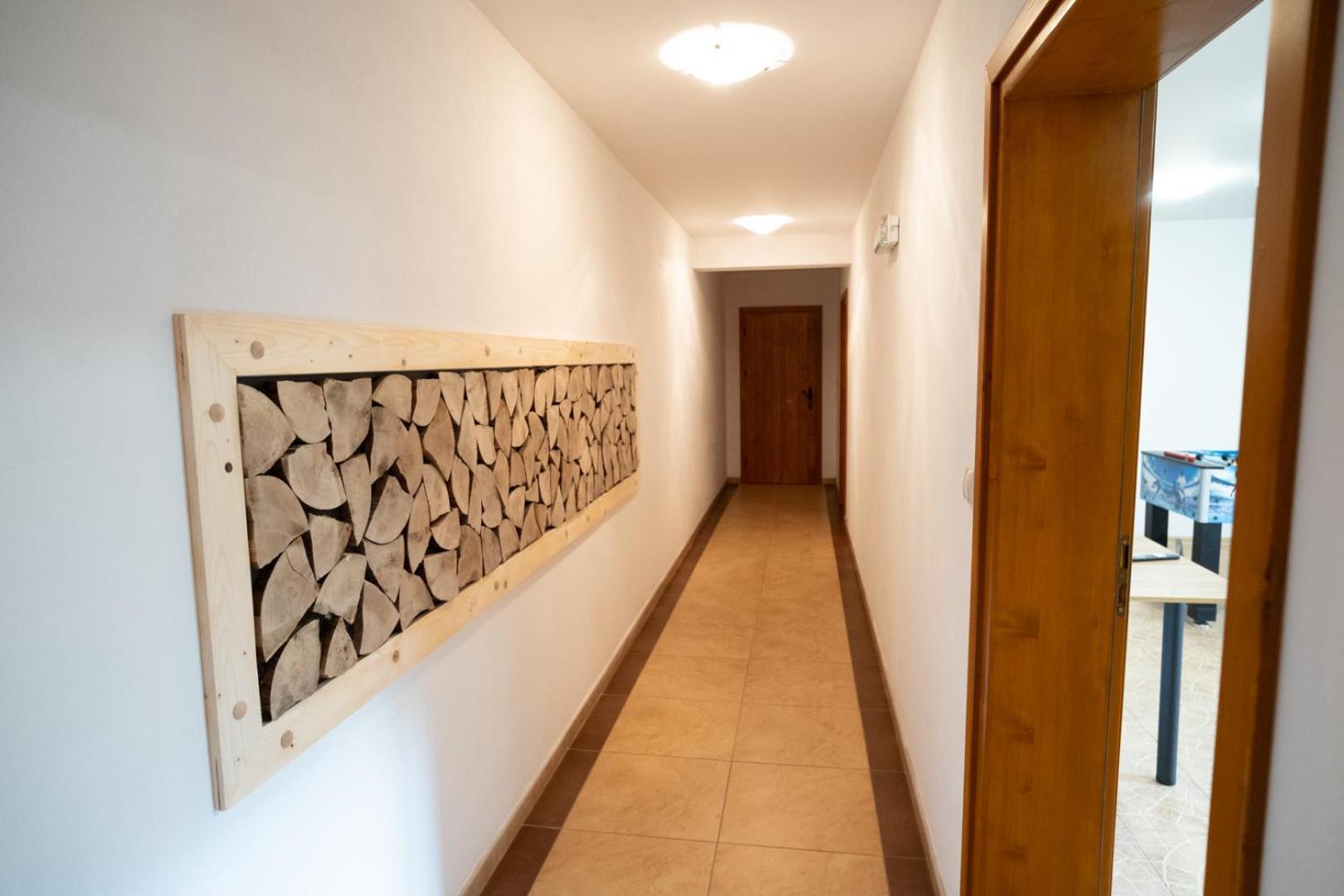 Apartamenty Sadowy Wisła Esterno foto