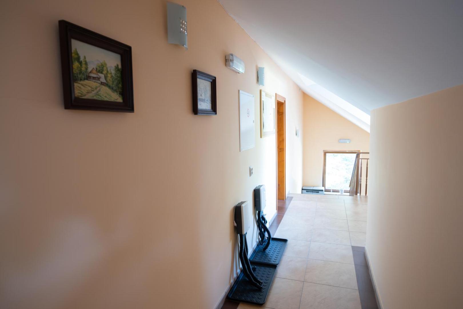 Apartamenty Sadowy Wisła Esterno foto