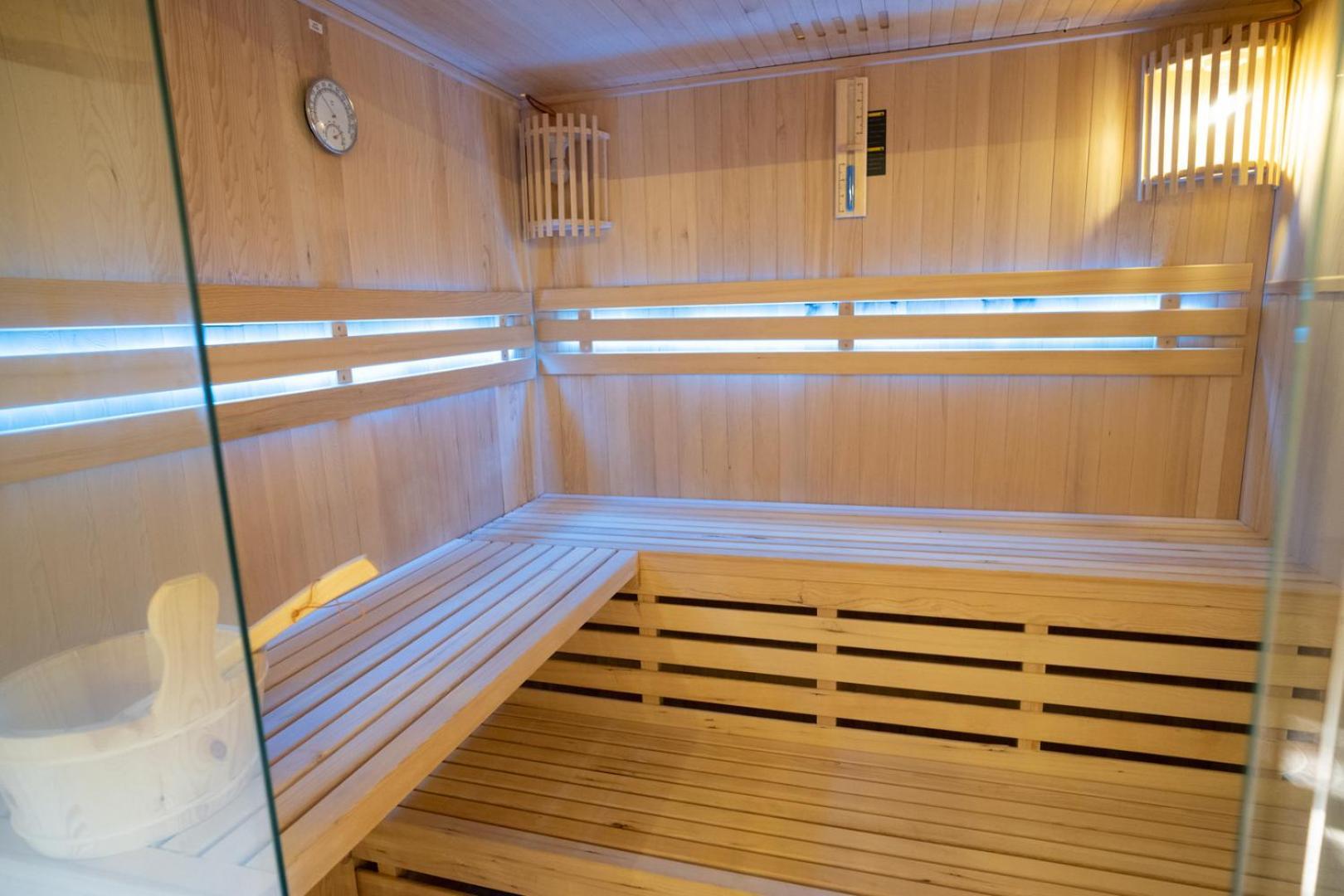 Apartamenty Sadowy Wisła Esterno foto