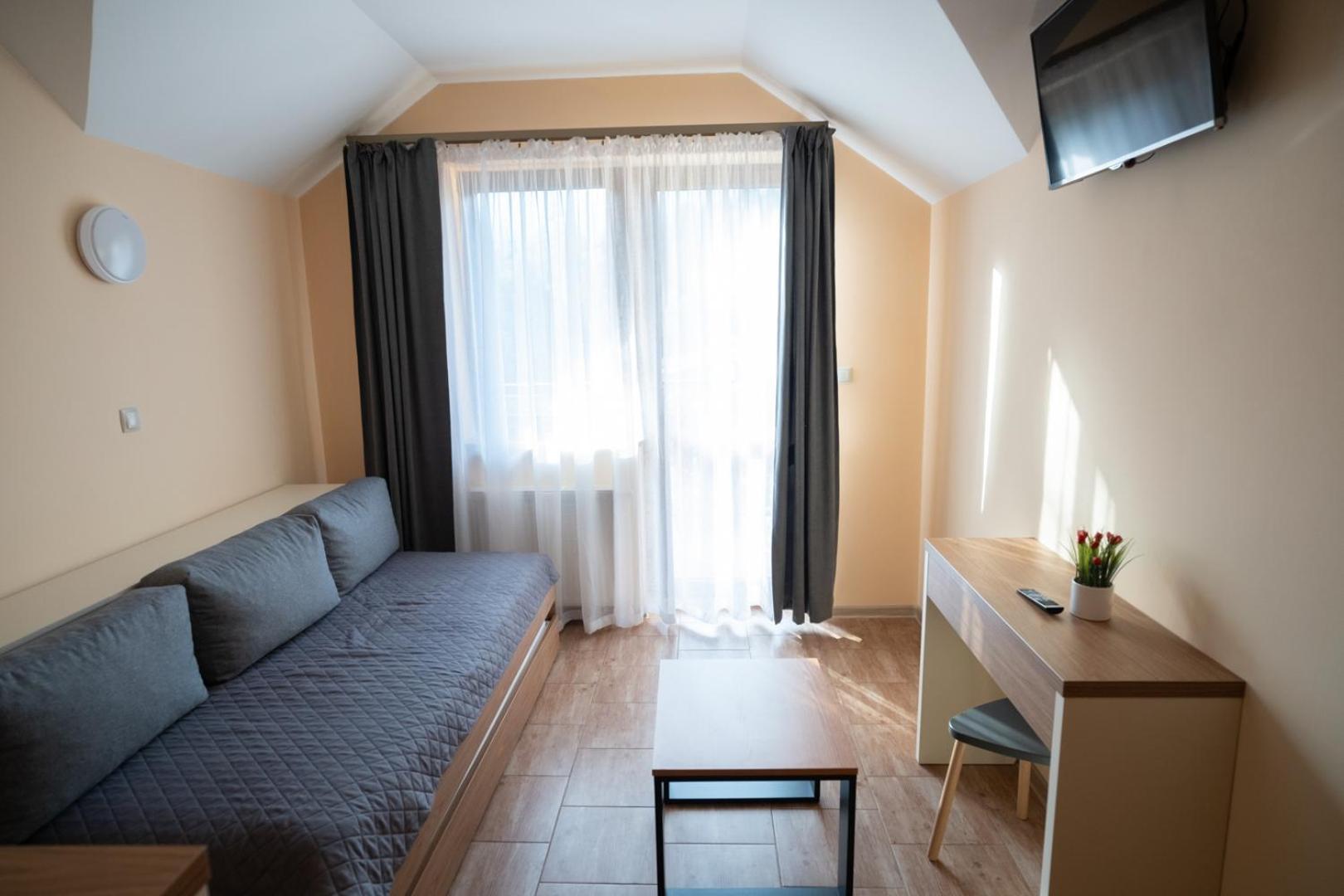Apartamenty Sadowy Wisła Esterno foto