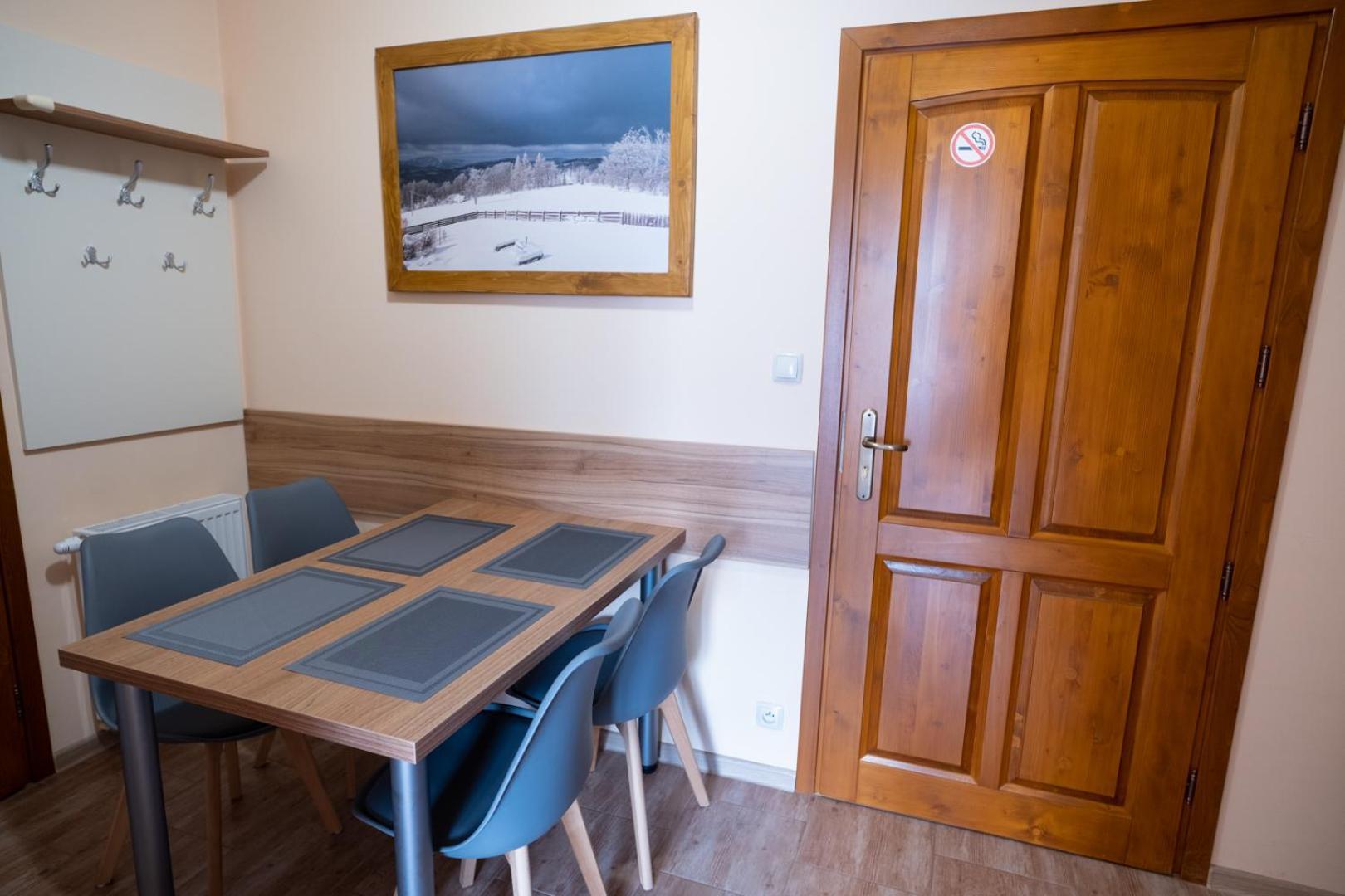 Apartamenty Sadowy Wisła Esterno foto