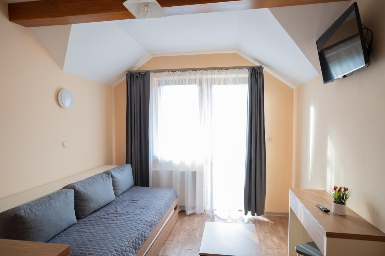 Apartamenty Sadowy Wisła Esterno foto