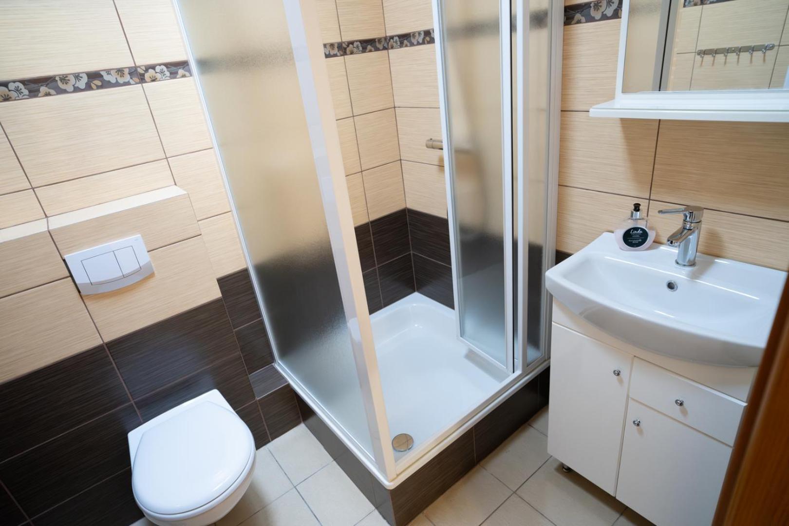 Apartamenty Sadowy Wisła Esterno foto