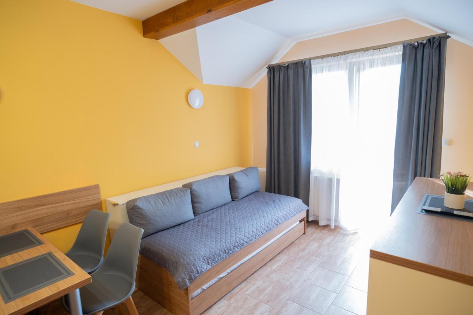 Apartamenty Sadowy Wisła Esterno foto