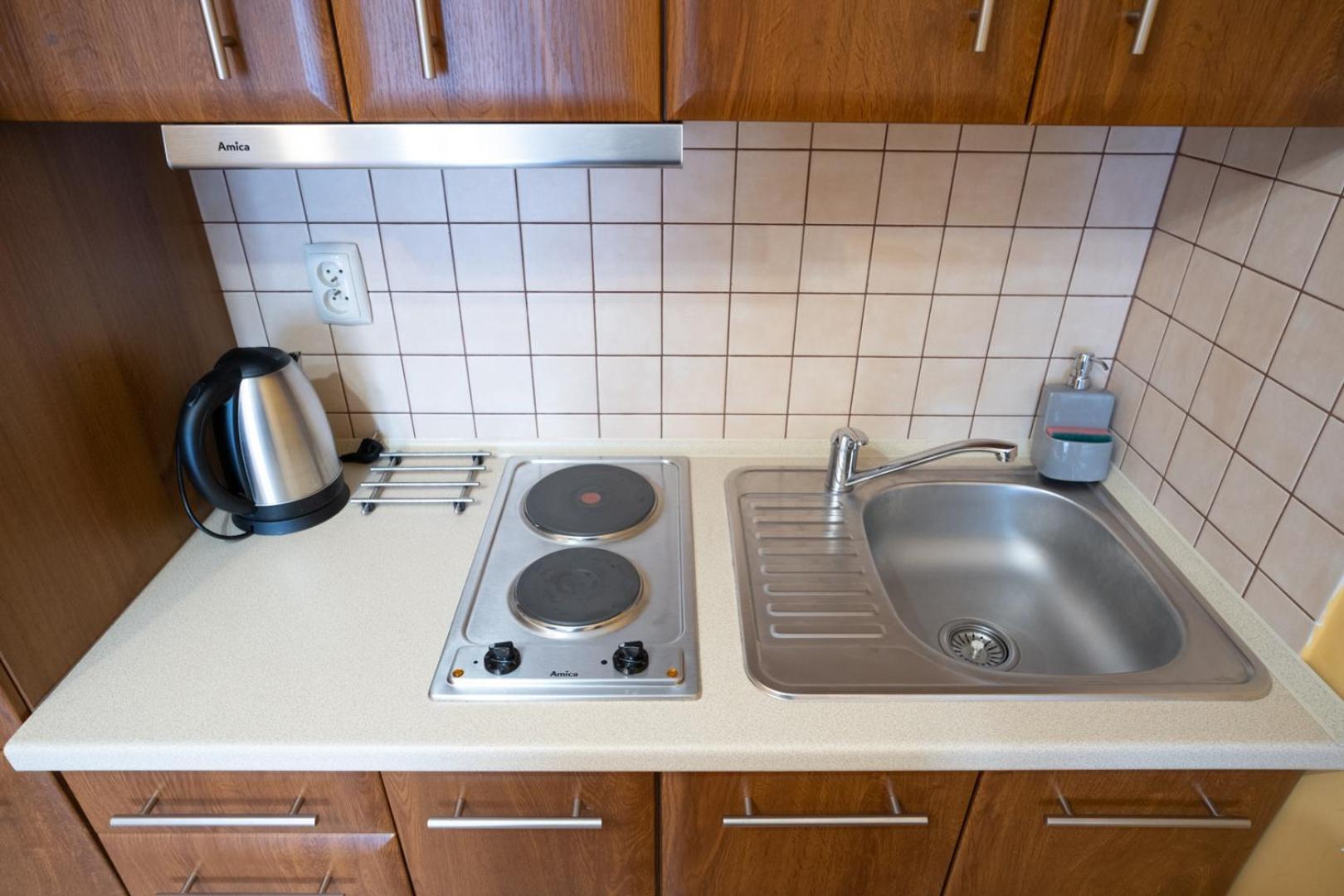 Apartamenty Sadowy Wisła Esterno foto