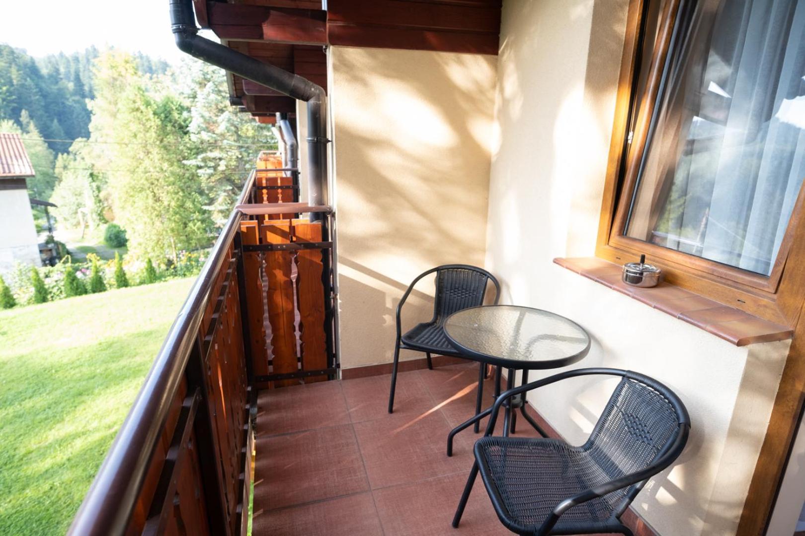 Apartamenty Sadowy Wisła Esterno foto