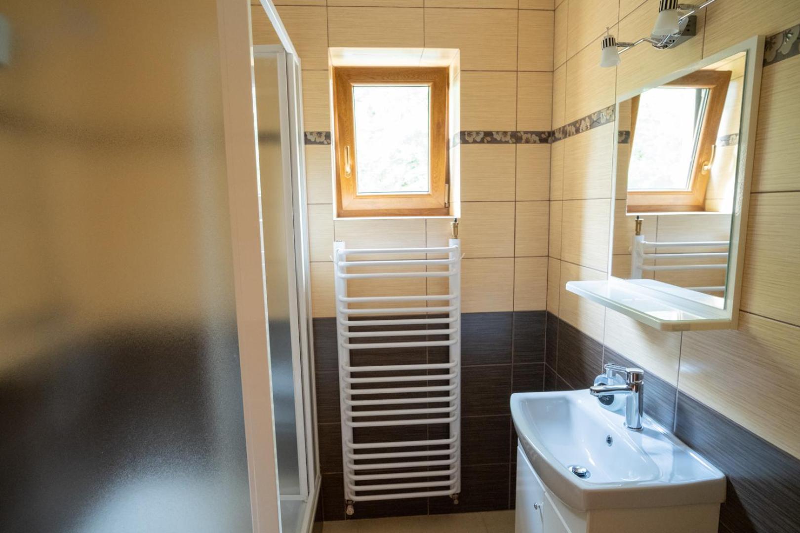 Apartamenty Sadowy Wisła Esterno foto
