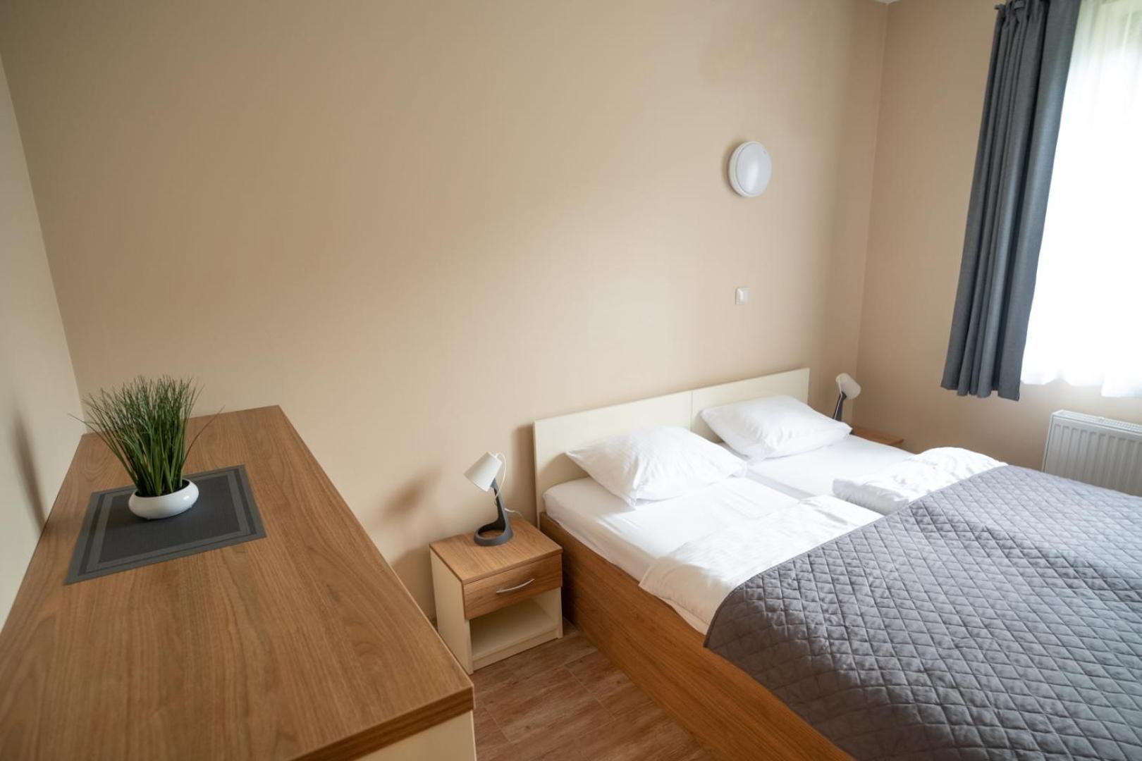 Apartamenty Sadowy Wisła Esterno foto