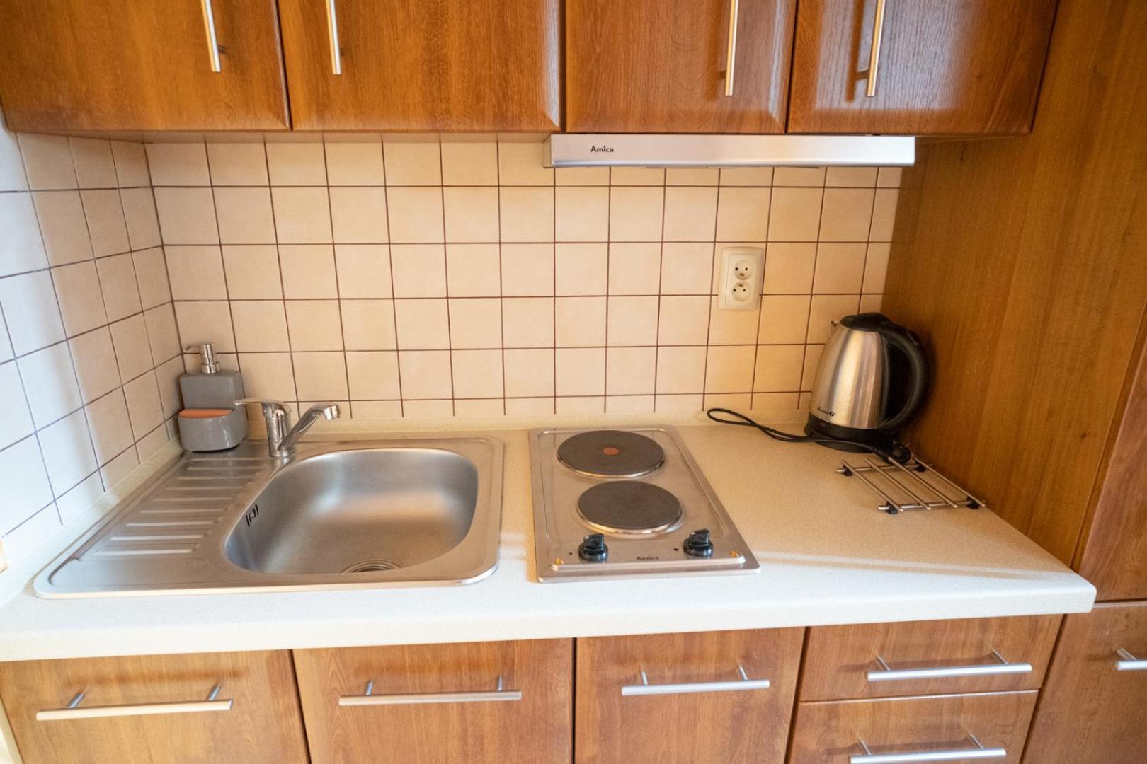 Apartamenty Sadowy Wisła Esterno foto