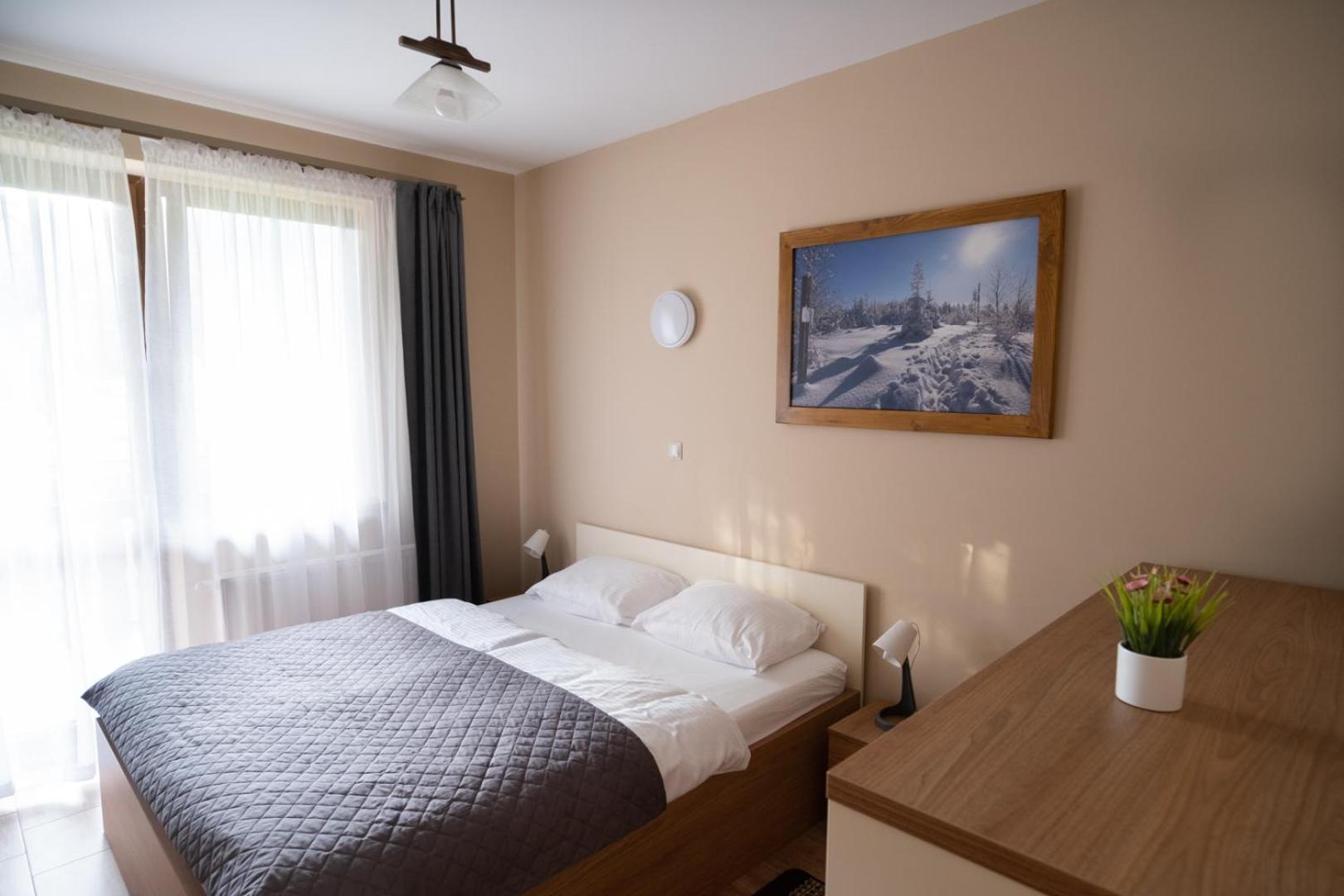 Apartamenty Sadowy Wisła Esterno foto