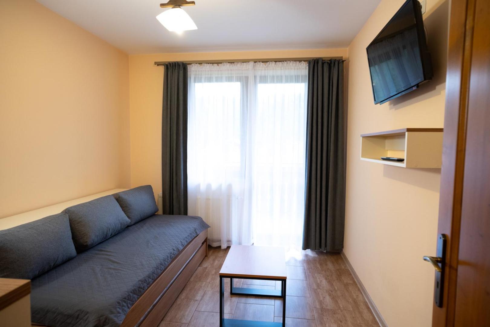 Apartamenty Sadowy Wisła Esterno foto