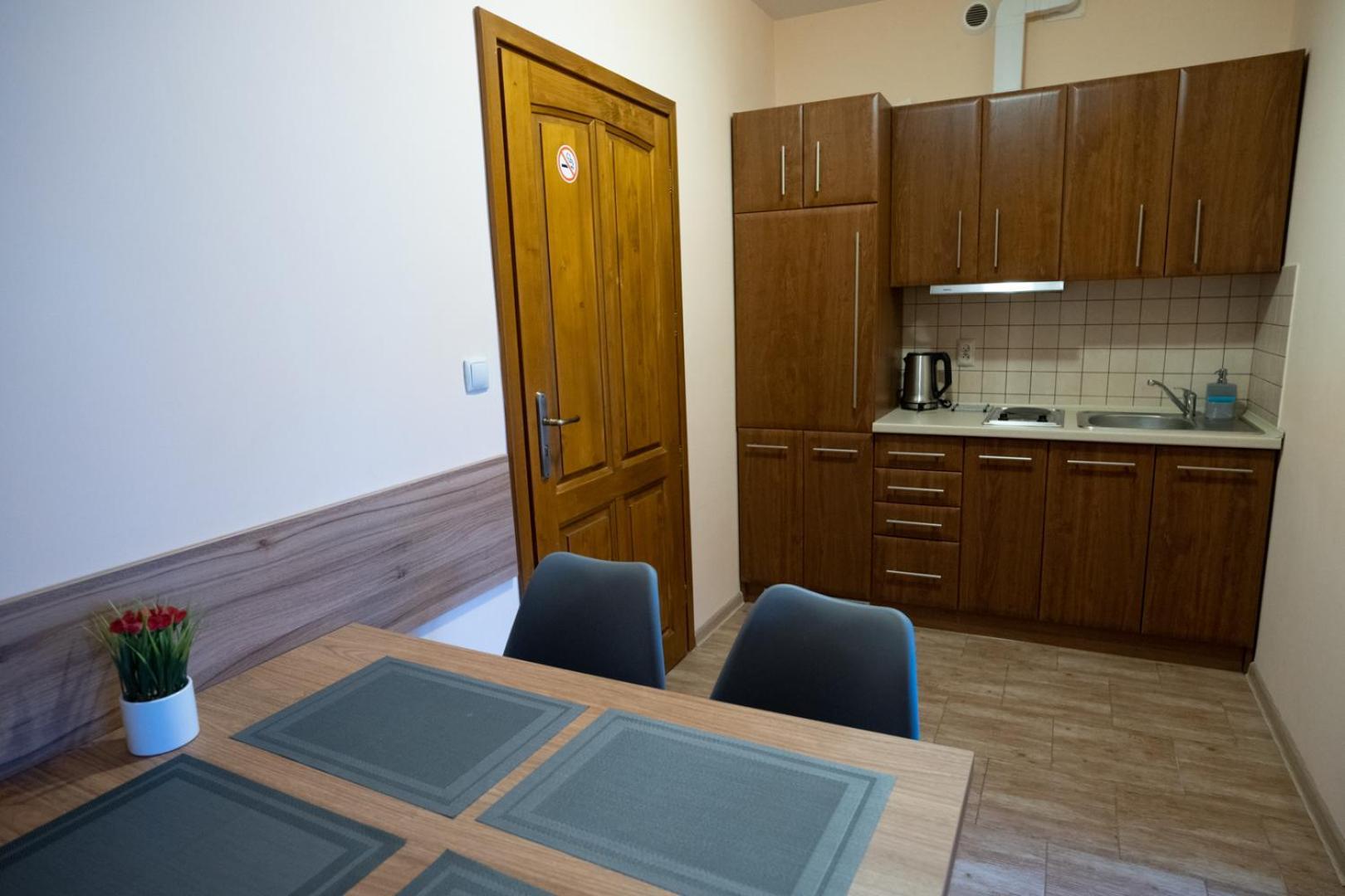 Apartamenty Sadowy Wisła Esterno foto