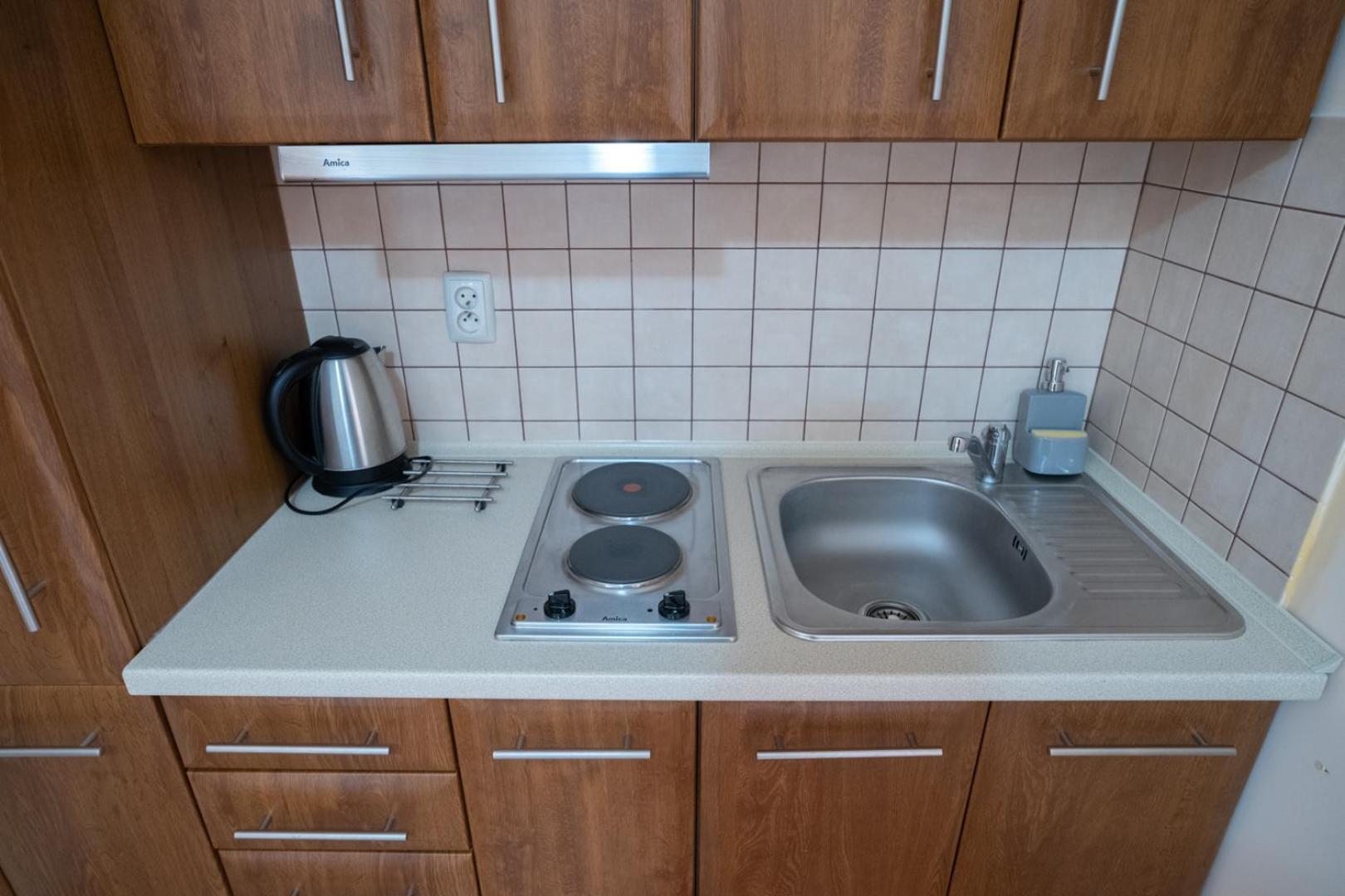 Apartamenty Sadowy Wisła Esterno foto